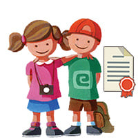 Регистрация в Саратове для детского сада